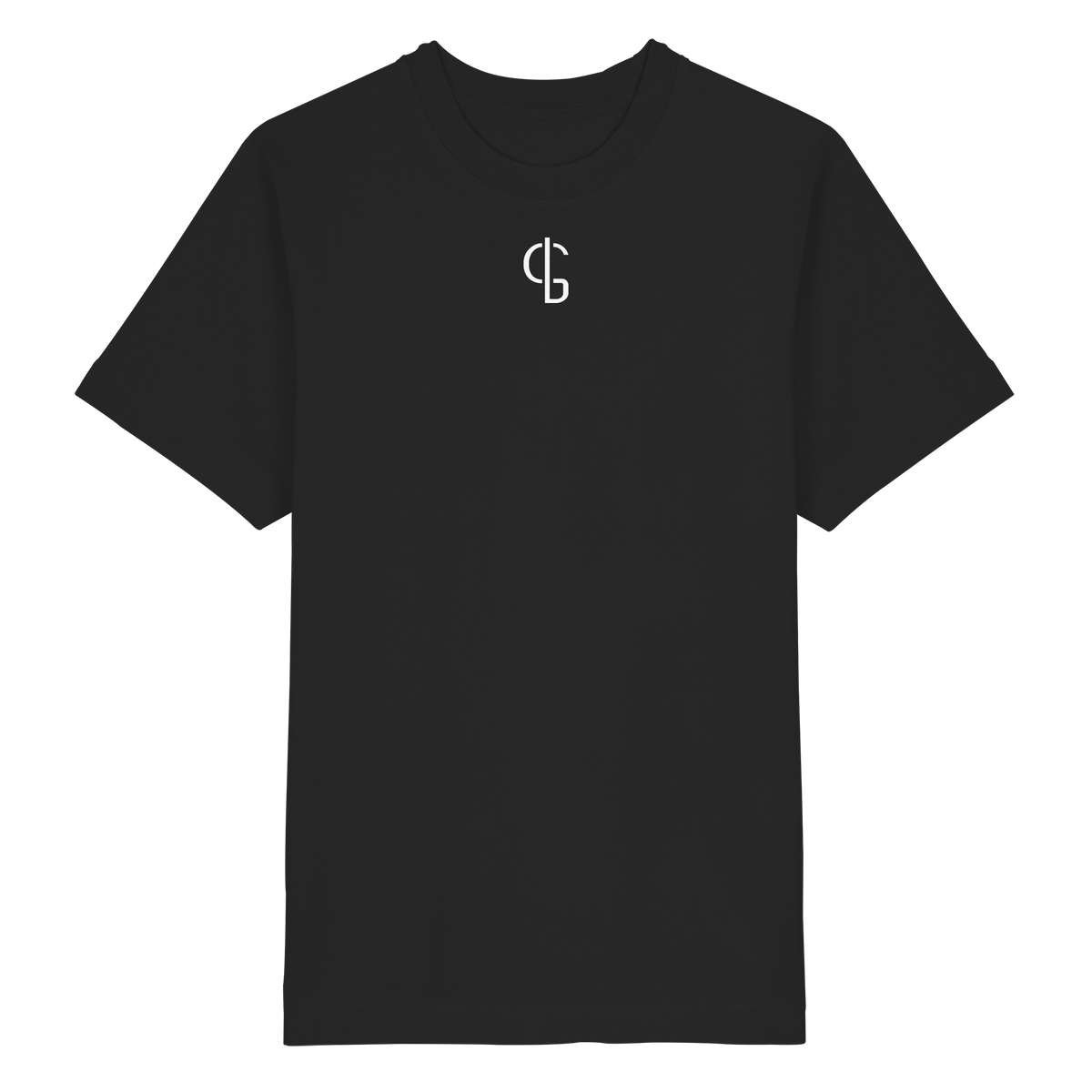 CLUBLESS DROP 001 Black