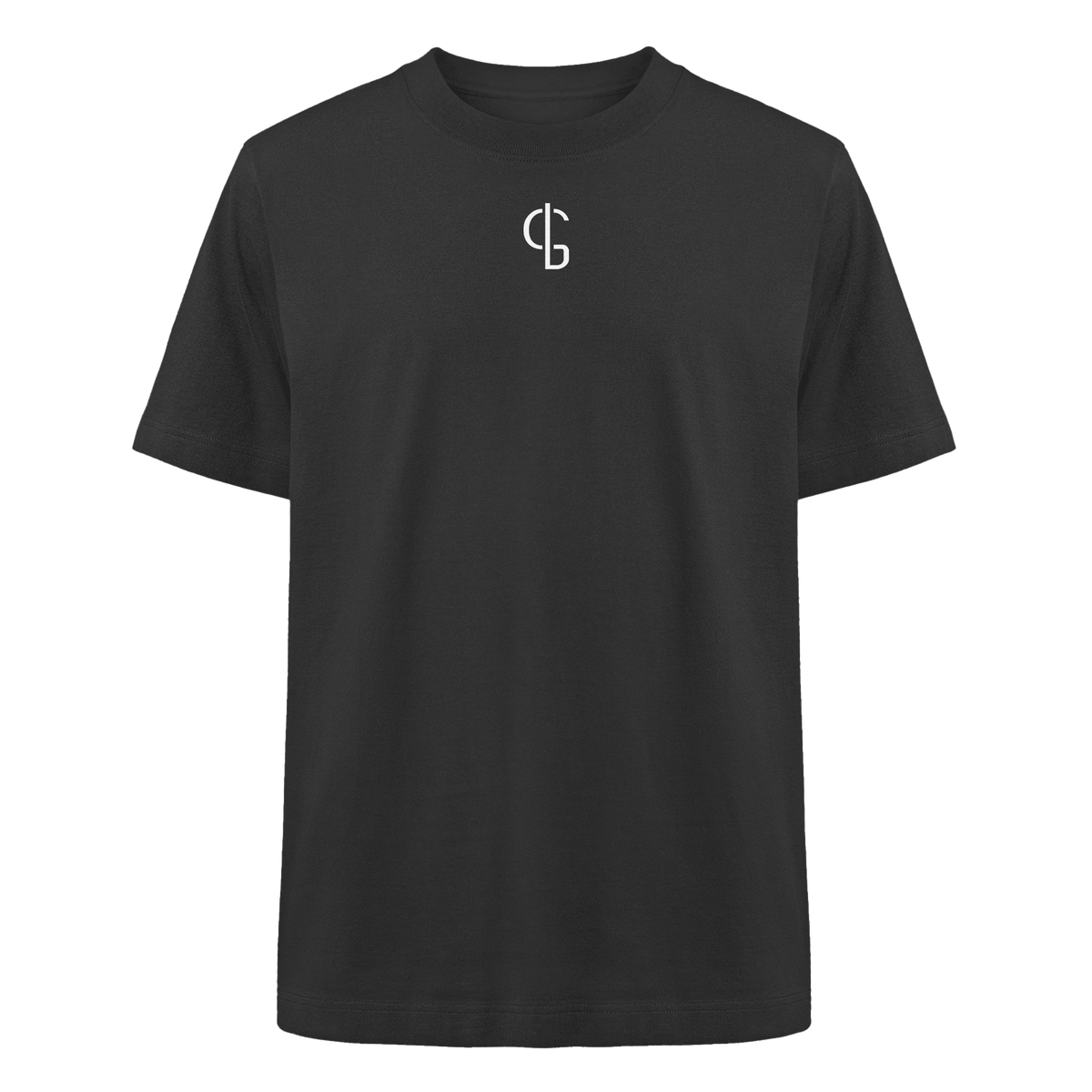 DROP 001 — NO MEMBERSHIP REQUIRED. - Heavy Oversized Organic Shirt