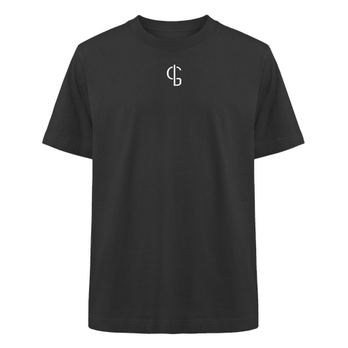 DROP 001 — NO MEMBERSHIP REQUIRED. - Heavy Oversized Organic Shirt
