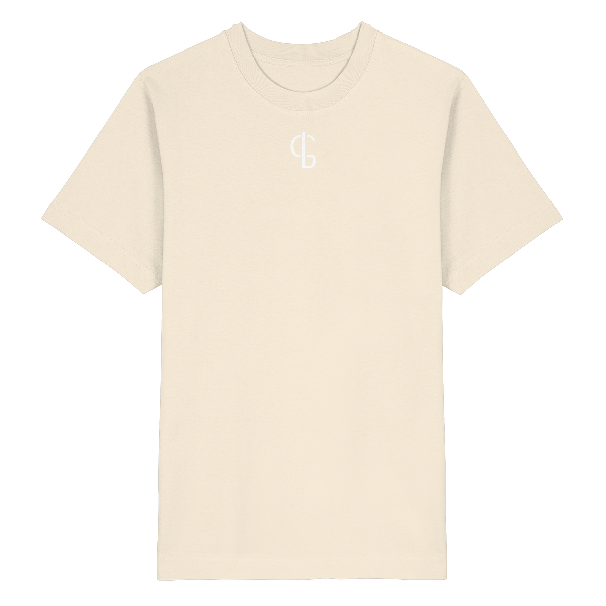 CLUBLESS DROP 001 Natural Raw